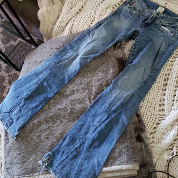 True religion Joey Jean's 28 - Picture 1 of 5